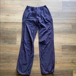 EUC. Lululemon Dog Walker Pant.
